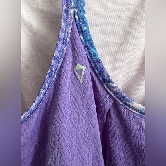 🌟Like New🌟Ivivva:Girls Tank Top- Size 14 - Picture 4 of 9